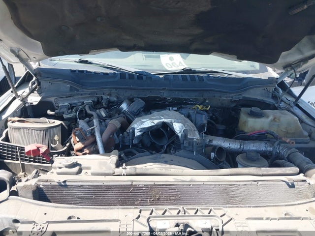 1FDUF5GT8HEC03063 Ford F-550 Chassis Xlt