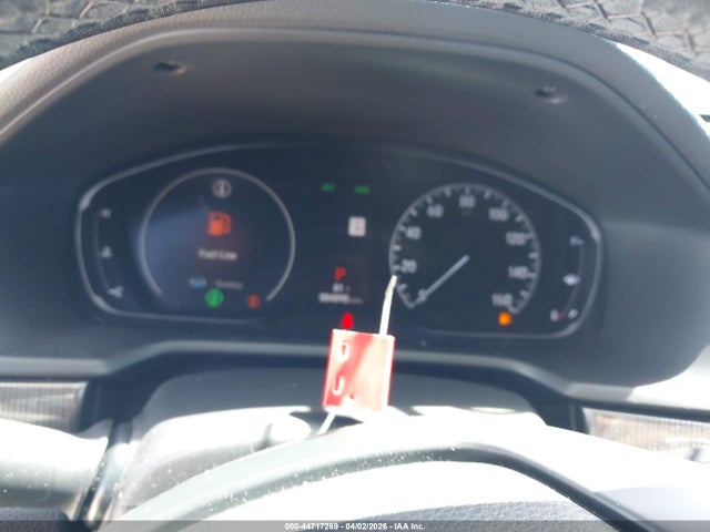 1HGCV1F36JA219337 Honda Accord Sport