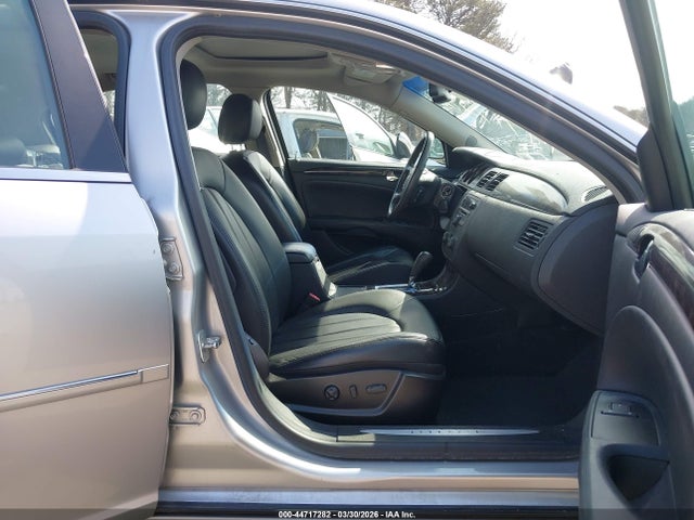 Продажа на аукционе авто 2006 Buick Lucerne Cxs, vin: 1G4HE57Y46U160974, номер лота: 44717282