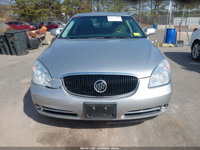 Продажа на аукционе авто 2006 Buick Lucerne Cxs, vin: 1G4HE57Y46U160974, номер лота: 44717282