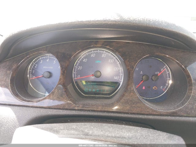 Продажа на аукционе авто 2006 Buick Lucerne Cxs, vin: 1G4HE57Y46U160974, номер лота: 44717282