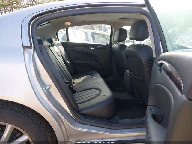 Продажа на аукционе авто 2006 Buick Lucerne Cxs, vin: 1G4HE57Y46U160974, номер лота: 44717282