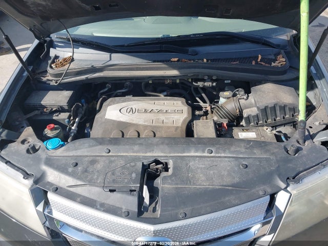 Продажа на аукционе авто 2008 Acura Mdx, vin: 2HNYD28228H520503, номер лота: 44717279