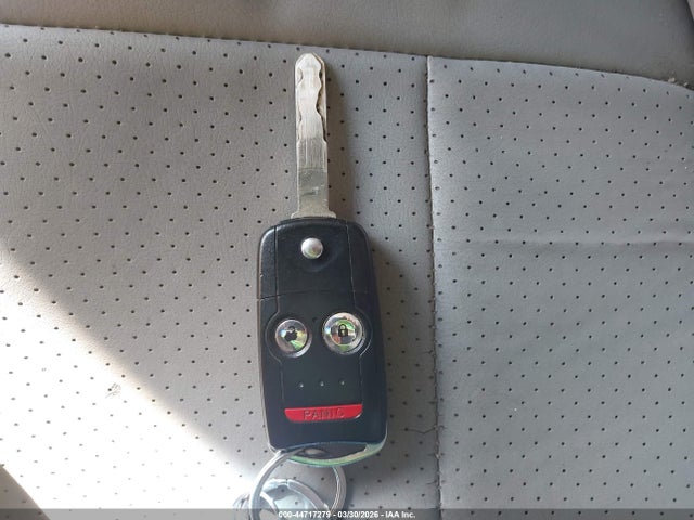 Продажа на аукционе авто 2008 Acura Mdx, vin: 2HNYD28228H520503, номер лота: 44717279