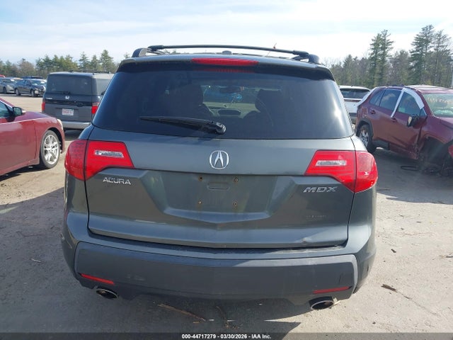 Продажа на аукционе авто 2008 Acura Mdx, vin: 2HNYD28228H520503, номер лота: 44717279