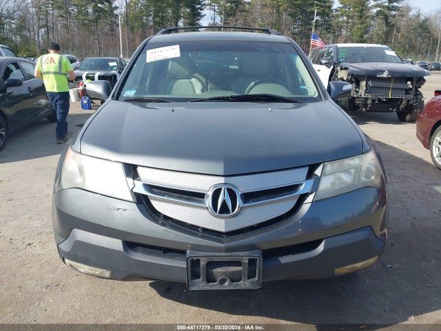 Продажа на аукционе авто 2008 Acura Mdx, vin: 2HNYD28228H520503, номер лота: 44717279