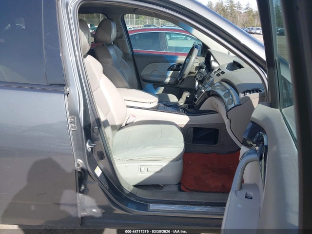 Продажа на аукционе авто 2008 Acura Mdx, vin: 2HNYD28228H520503, номер лота: 44717279