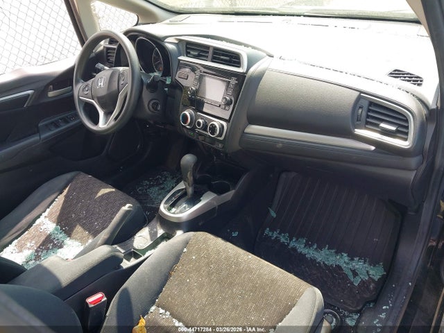 JHMGK5H51GS008594 Honda FIT LX