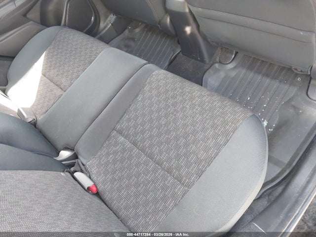JHMGK5H51GS008594 Honda FIT LX