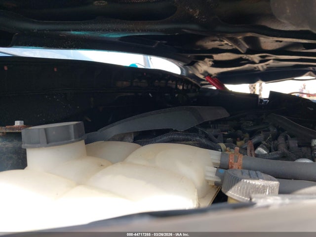 Aukcja sprzedaży 2011 Mazda Mazda3, vin: JM1BL1UG7B1402446, numer aukcji: 44717285
