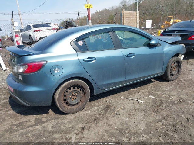 Aukcja sprzedaży 2011 Mazda Mazda3, vin: JM1BL1UG7B1402446, numer aukcji: 44717285