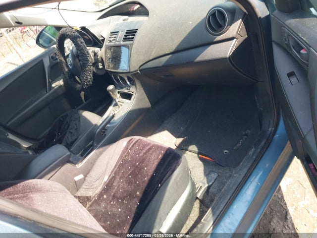 Aukcja sprzedaży 2011 Mazda Mazda3, vin: JM1BL1UG7B1402446, numer aukcji: 44717285