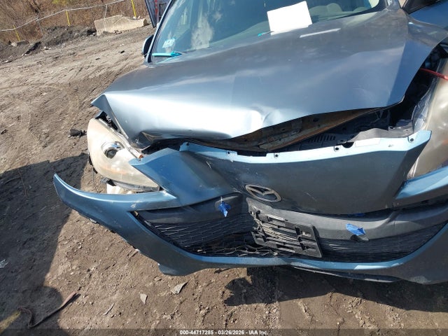 Aukcja sprzedaży 2011 Mazda Mazda3, vin: JM1BL1UG7B1402446, numer aukcji: 44717285