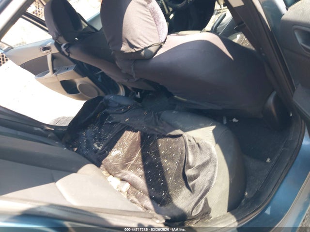 Aukcja sprzedaży 2011 Mazda Mazda3, vin: JM1BL1UG7B1402446, numer aukcji: 44717285