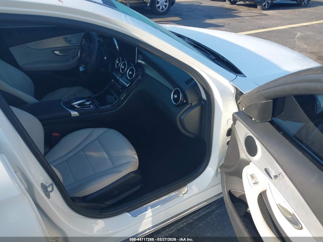 2015 MERCEDES-BENZ C 300 55SWF4JB1FU071572 Photo 4