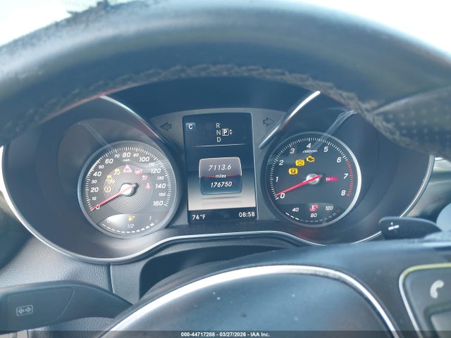 2015 MERCEDES-BENZ C 300 55SWF4JB1FU071572 Photo 6