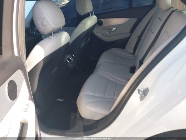 2015 MERCEDES-BENZ C 300 55SWF4JB1FU071572 Photo 7