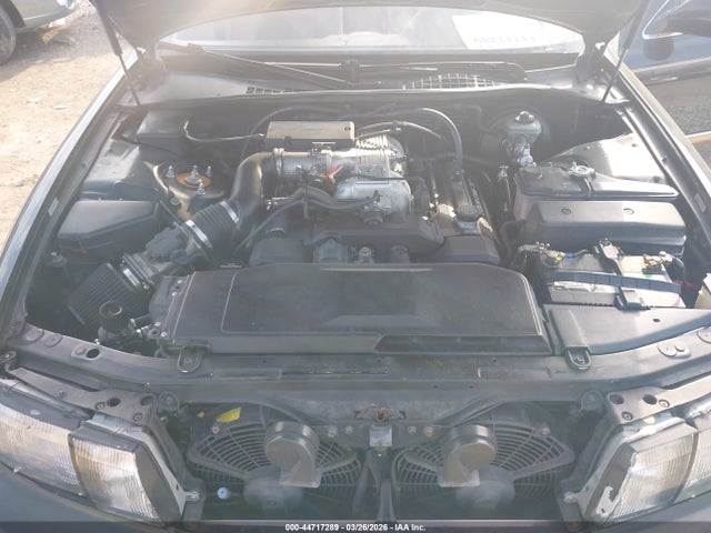 Продажа на аукционе авто 1992 Lexus Ls 400, vin: JT8UF11E6N0116616, номер лота: 44717289