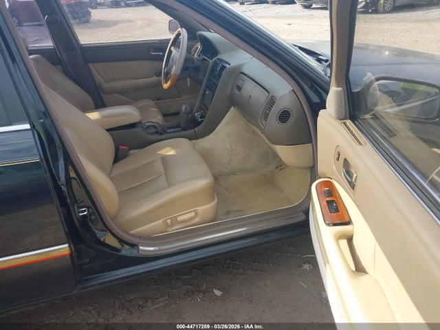 Продажа на аукционе авто 1992 Lexus Ls 400, vin: JT8UF11E6N0116616, номер лота: 44717289