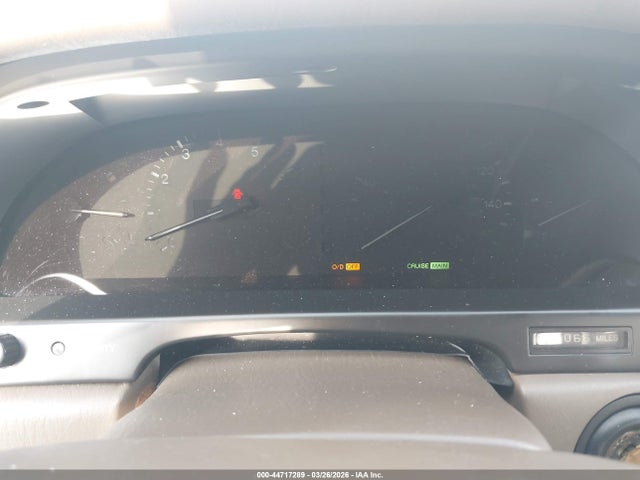 Продажа на аукционе авто 1992 Lexus Ls 400, vin: JT8UF11E6N0116616, номер лота: 44717289