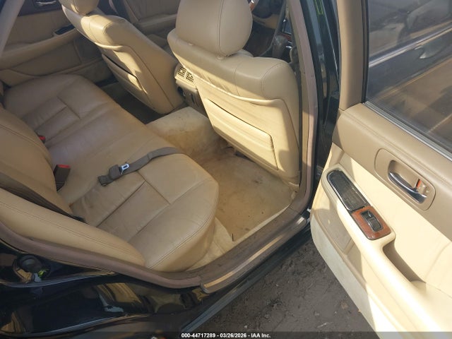Продажа на аукционе авто 1992 Lexus Ls 400, vin: JT8UF11E6N0116616, номер лота: 44717289
