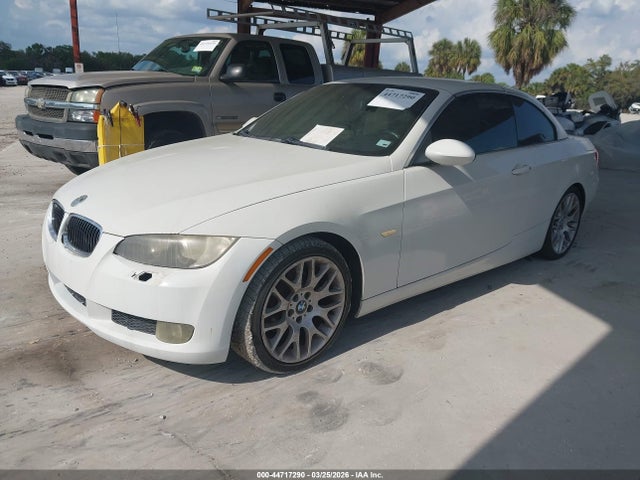 Aukcja sprzedaży 2007 Bmw 328i, vin: WBAWL135X7PX14912, numer aukcji: 44717290