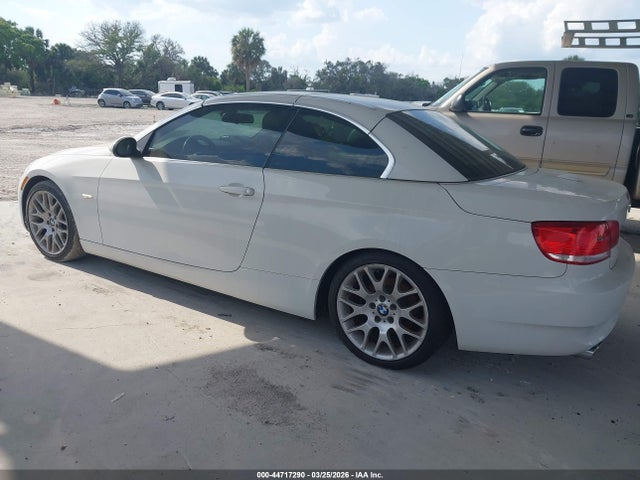 Aukcja sprzedaży 2007 Bmw 328i, vin: WBAWL135X7PX14912, numer aukcji: 44717290