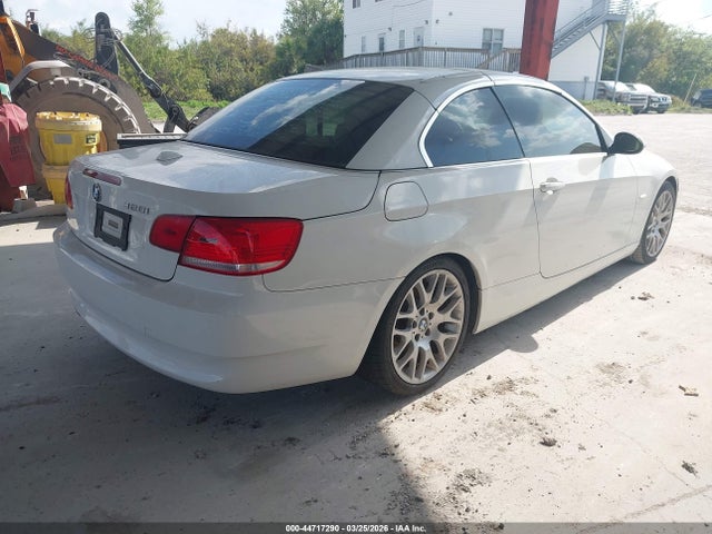 Aukcja sprzedaży 2007 Bmw 328i, vin: WBAWL135X7PX14912, numer aukcji: 44717290
