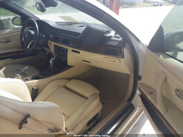 Aukcja sprzedaży 2007 Bmw 328i, vin: WBAWL135X7PX14912, numer aukcji: 44717290