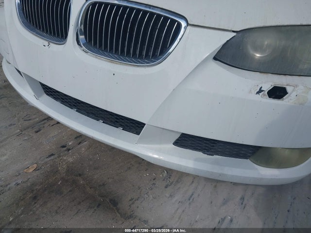 Aukcja sprzedaży 2007 Bmw 328i, vin: WBAWL135X7PX14912, numer aukcji: 44717290