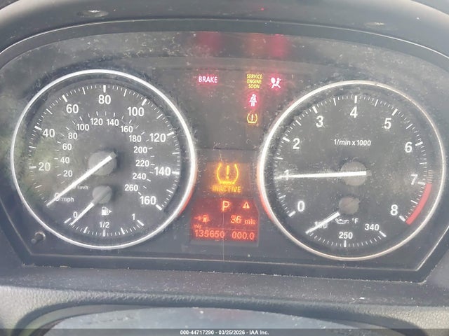 Aukcja sprzedaży 2007 Bmw 328i, vin: WBAWL135X7PX14912, numer aukcji: 44717290