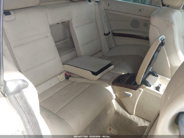 Aukcja sprzedaży 2007 Bmw 328i, vin: WBAWL135X7PX14912, numer aukcji: 44717290