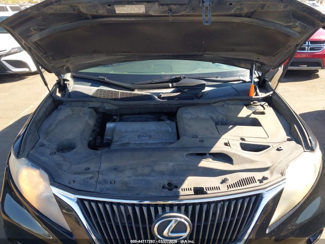 Продажа на аукционе авто 2011 Lexus Rx 350, vin: 2T2ZK1BA8BC048086, номер лота: 44717292