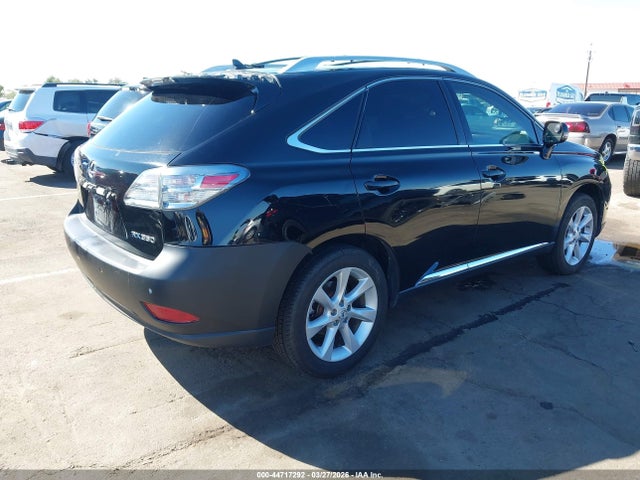 Продажа на аукционе авто 2011 Lexus Rx 350, vin: 2T2ZK1BA8BC048086, номер лота: 44717292