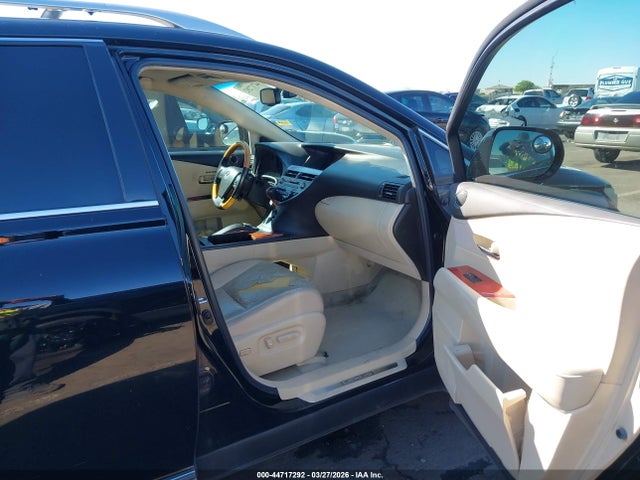 Продажа на аукционе авто 2011 Lexus Rx 350, vin: 2T2ZK1BA8BC048086, номер лота: 44717292