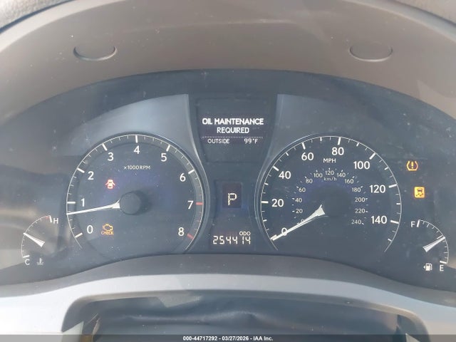 Продажа на аукционе авто 2011 Lexus Rx 350, vin: 2T2ZK1BA8BC048086, номер лота: 44717292