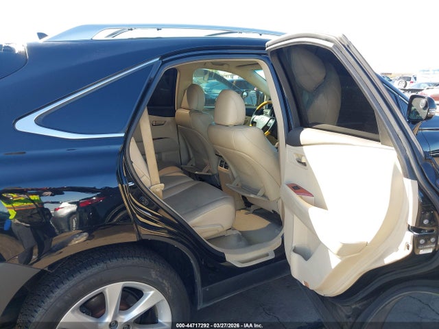 Продажа на аукционе авто 2011 Lexus Rx 350, vin: 2T2ZK1BA8BC048086, номер лота: 44717292