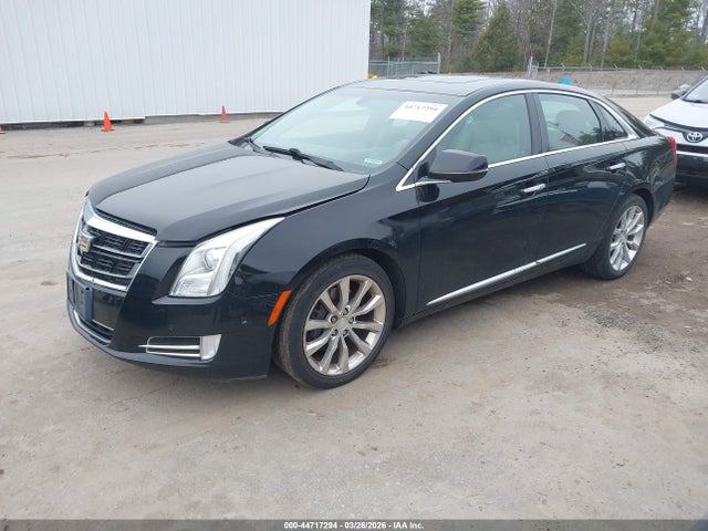 2G61M5S39H9194190 Cadillac XTS LUXURY