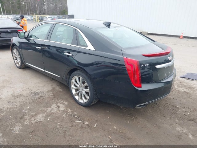 2G61M5S39H9194190 Cadillac XTS LUXURY