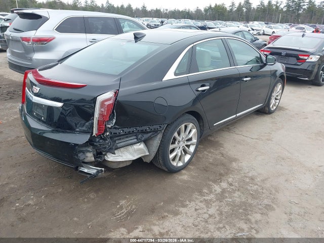 2G61M5S39H9194190 Cadillac XTS LUXURY