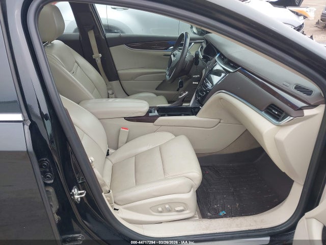 2G61M5S39H9194190 Cadillac XTS LUXURY