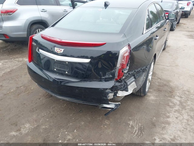 2G61M5S39H9194190 Cadillac XTS LUXURY