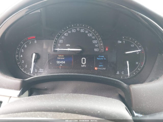 2G61M5S39H9194190 Cadillac XTS LUXURY