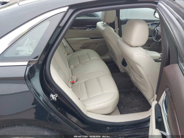 2G61M5S39H9194190 Cadillac XTS LUXURY