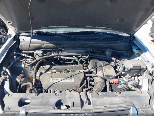 2002 HONDA CR-V JHLRD78492C051688 Photo 9
