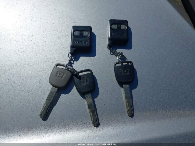 2002 HONDA CR-V JHLRD78492C051688 Photo 10