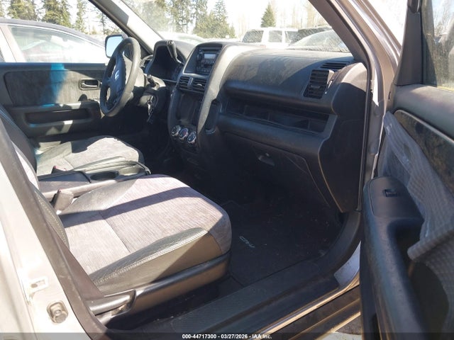 2002 HONDA CR-V JHLRD78492C051688 Photo 4