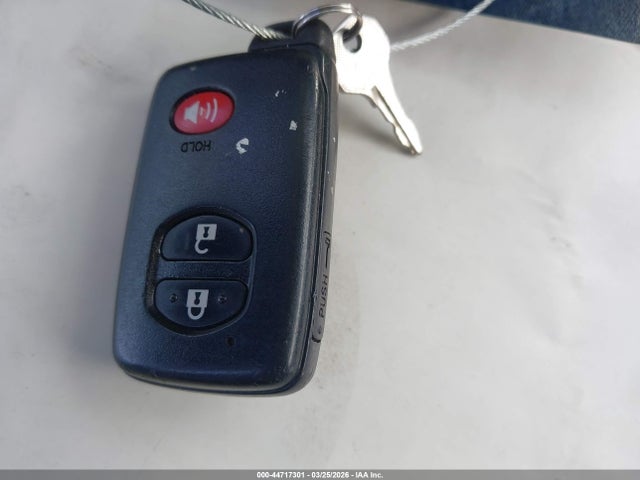 Toyota Prius Two 2015 JTDKN3DUXF0446092 Image 11