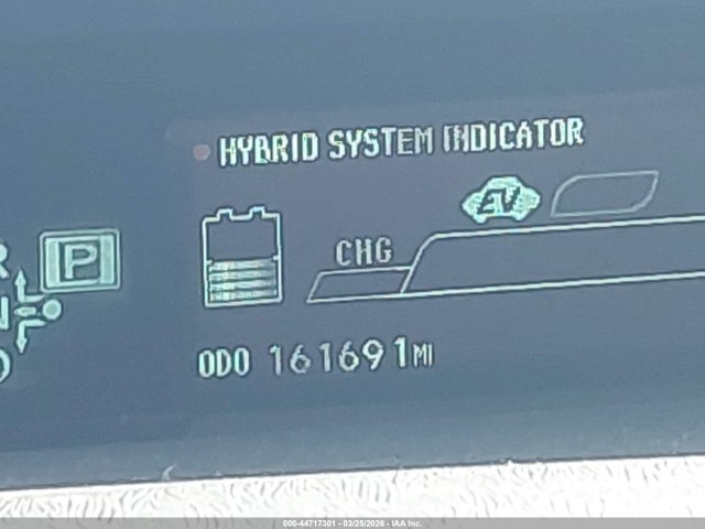 Toyota Prius Two 2015 JTDKN3DUXF0446092 Image 15