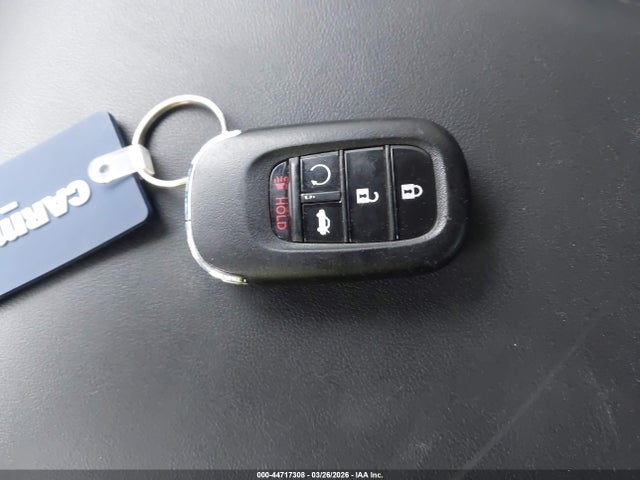 1HGCY2F75PA063297 Honda Accord Hybrid Sport-l